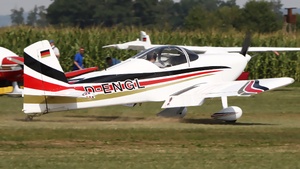 Photo of D-ENGL - Vans RV-7 operated by Private
