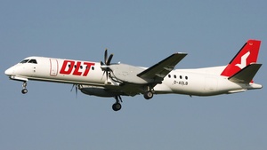 Photo of D-AOLB - Saab 2000 operated by OLT Ostfriesische Lufttransport