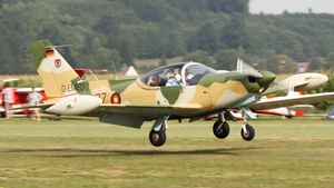 Photo of D-EMEO - SIAI-Marchetti SF.260WL operated by Private