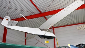 Photo of OO-ZOR - Schleicher Ka 4 Rhönlerche II operated by Private