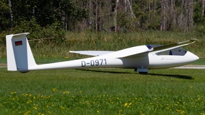 Photo with serial 224 - Schempp-Hirth Discus b