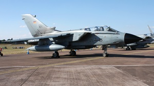 Photo of 45+66 - Panavia Tornado IDS operated by German Air Force