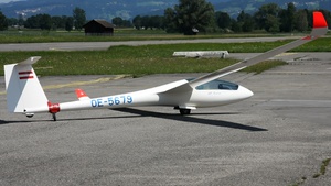 Photo of OE-5679 - Rolladen-Schneider LS8-18 operated by ASKÖ-Sportfliegergruppe Bregenz