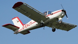 Photo of D-EHJT - SOCATA MS.880B Rallye Club operated by Private