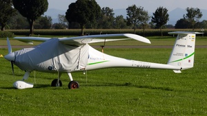 Photo with serial 459SWN80 - Pipistrel Virus SW 80