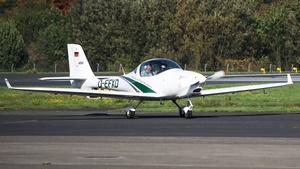 Photo of D-EFXD - Aquila A210 operated by RWL German Flight Academy