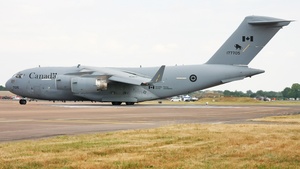 Photo with serial 50274 - Boeing CC-177 Globemaster III