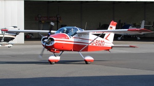 Photo of D-EGZO - Bölkow Bo.208C Junior [Malmö MFI-9] operated by Private