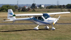 Photo of D-MCDH - Remos G3 Mirage operated by Private