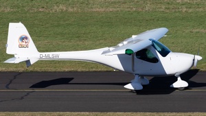 Photo of D-MLSW - Remos G3 Mirage operated by Private