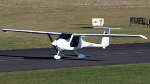 Photo of D-MOOF - Pipistrel Virus SW 80 operated by Private