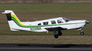 Photo of N220BK - Piper PA-32RT-300 Lance II operated by Private