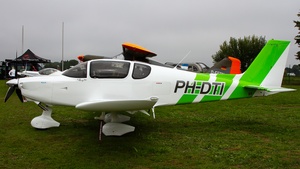 Photo of PH-DTI - Sling TSi operated by Private