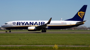 Photo of 9H-QCJ - Boeing 737-8AS operated by Ryanair (opb Malta Air)