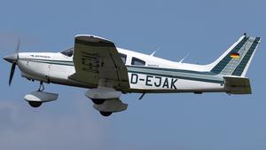 D-EJAK