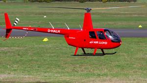D-HALH