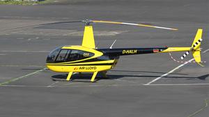 D-HALH