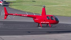 D-HALD