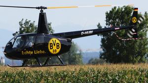 D-HUBI