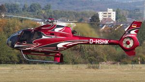 D-HSHK
