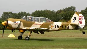 YR-UAA