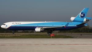Z-BVT