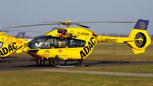 D-HYAM
