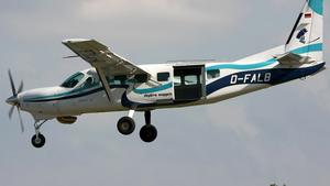 D-FALB