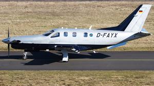 D-FAYX