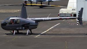 D-HALY