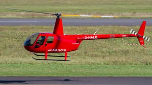 D-HALB