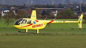 D-HRAN