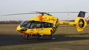 D-HYAL