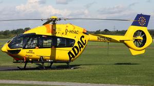 D-HYAC