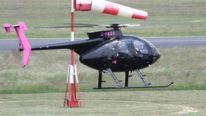 D-HXXX