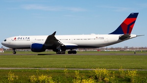 Photo of N406DX - Airbus A330-941 operated by Delta Air Lines