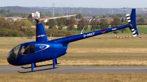 D-HKET