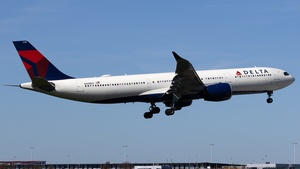 Photo of N418DX - Airbus A330-941 operated by Delta Air Lines