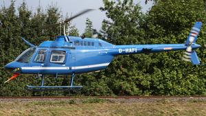 D-HAFI