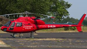 D-HLEA