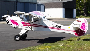 Photo of D-MLDB - Avid Flyer Mk.IV operated by Private