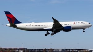 Photo of N427DX - Airbus A330-941 operated by Delta Air Lines