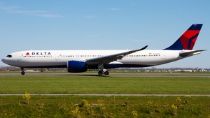 Photo of N429DX - Airbus A330-941 operated by Delta Air Lines