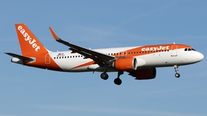 Photo of OE-LSJ - Airbus A320-251N operated by easyJet Europe