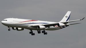 3DC-SDF