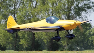 Photo of D-MTMH - Silence Twister SE operated by Private