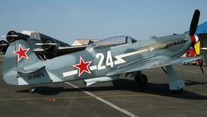 D-FAFL