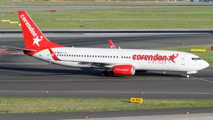 Boeing 737-8F2