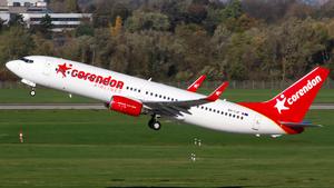 Boeing 737-85R