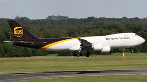 N606UP